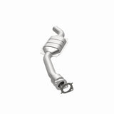 MagnaFlow Conv DF 00-04 Ford Taurus 3.0L