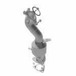 Load image into Gallery viewer, Magnaflow 15-17 Chevrolet Colorado 2.5L Direct Fit Converter
