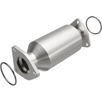 Load image into Gallery viewer, MagnaFlow Conv DF 03-08 Honda/Acura rear OEM
