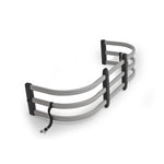 Load image into Gallery viewer, AMP Research 20-23 Chevrolet/GMC Silverado/Sierra 1500 (No Mltipro Tailgt) Bedxtender HD Max - Silvr
