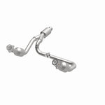 Load image into Gallery viewer, Magnaflow 14-15 Chevrolet Silverado 1500 5.3L Direct-Fit Catalytic Converter
