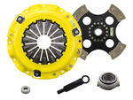 Load image into Gallery viewer, ACT 1988 Mazda 929 MaXX/Race Rigid 4 Pad Clutch Kit
