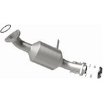 Load image into Gallery viewer, Magnaflow 2004 Cadillac CTS 3.2L Direct Fit Converter
