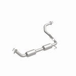 Load image into Gallery viewer, Magnaflow 07-15 Toyota Tundra 5.7L Direct Fit Converter
