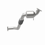 Load image into Gallery viewer, Magnaflow 07-08 Audi Q7 3.6L Direct Fit Converter
