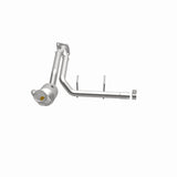 MagnaFlow 18-20 Ford F-150 V6 3.3L Right Underbody Direct-Fit Catalytic Converter