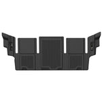 Load image into Gallery viewer, Husky Liners 21-22 Toyota Sienna (w/2nd Row Bucket Seats) X-Act Contour 3rd Seat Floor Liner - Black
