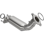 Load image into Gallery viewer, Magnaflow Conv DF 2009-2015 CTS V8 6.2 OEM Underbody
