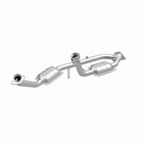 MagnaFlow Conv Direct Fit 97-98 Ford Windstar 3.0L