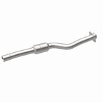 Load image into Gallery viewer, Magnaflow 09-15 Cadillac CTS 6.2L Direct Fit Converter
