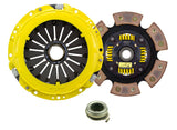 ACT 2003 Hyundai Tiburon HD/Race Sprung 6 Pad Clutch Kit