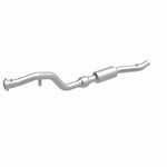 Load image into Gallery viewer, MagnaFlow Conv DF Audi 00-04 A6 Quattro 02-03 S6 4.2L Passenger Side *NOT FOR SALE IN CALIFORNIA*
