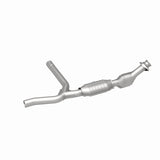 MagnaFlow Conv DF Ford 02-04 F-150 4.2L