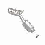 Load image into Gallery viewer, MagnaFlow Conv DF 06-09 Cadillac STS 4.4L Driver Side
