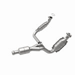 Load image into Gallery viewer, MagnaFlow Conv Direct Fit 10-13 GMC Sierra 1500 V6 4.3L
