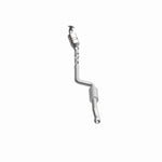 Load image into Gallery viewer, Magnaflow 08-10 Mercedes-Benz C300 3.0L Direct Fit Converter
