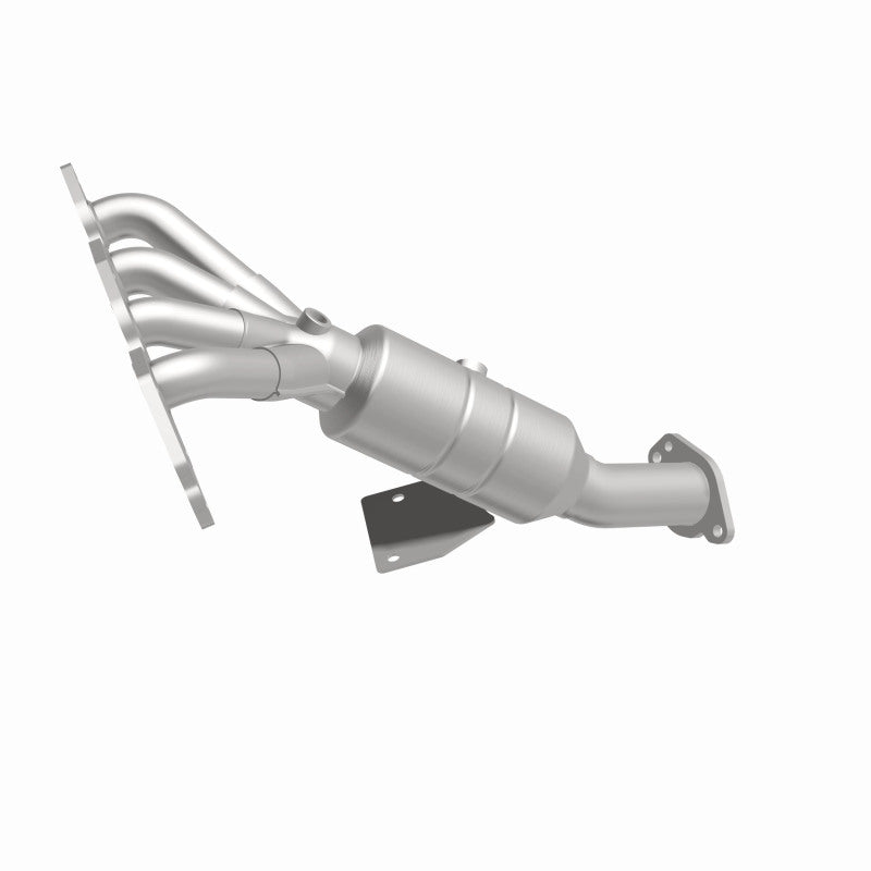 MagnaFlow Conv DF 10-12 Ford Fusion 2.5L