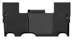 Load image into Gallery viewer, Husky Liners 2022 Jeep Wagoneer (w/2nd Row Bench Seats) WeatherBeater 3rd Seat Floor Liner - Blk
