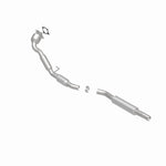 Load image into Gallery viewer, MagnaFlow Conv DF 09-12 Audi A3 Quattro 2.0L
