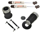 Load image into Gallery viewer, Ridetech 09-12 Dodge 1/2 Ton Rear CoolRide Kit with HQ Series Shocks
