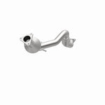 Load image into Gallery viewer, Magnaflow 07-08 Audi Q7 3.6L Direct Fit Converter
