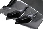 Load image into Gallery viewer, Anderson Composites 14+ Chevrolet Corvette C7 Stingray/Z06 Rear Diffuser
