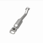 Load image into Gallery viewer, Magnaflow 05-06 Nissan Titan 5.6L Direct Fit Converter
