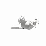 Load image into Gallery viewer, Magnaflow 2003 Cadillac CTS 3.2L Direct Fit Converter
