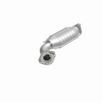 Load image into Gallery viewer, MagnaFlow Conv DF 08-09 Cadi CTS 3.6 Passenger Side OEM
