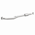 Load image into Gallery viewer, Magnaflow 10-13 Cadillac CTS 3.0L Direct Fit Converter
