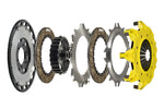 Load image into Gallery viewer, ACT 85-92 Mazda RX-7 FC Push Type Mod-Twin 225 HD Rigid Street Clutch Kit
