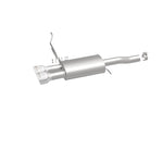 Load image into Gallery viewer, MagnaFlow 14-17 Mini Cooper L4 2.0L (Hatch Excl. 4-Door) 2.5in Pipe Dual-Tip Axle-Back Exhaust
