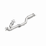 Load image into Gallery viewer, Magnaflow 09-14 Nissan Murano 3.5L Direct Fit Converter
