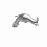 Load image into Gallery viewer, Magnaflow 11-15 Audi Q7 3.0L Direct Fit Converter
