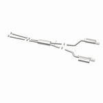 Load image into Gallery viewer, MagnaFlow Sys C/B 05- Chrysler 300C 5.7L V8
