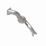 Load image into Gallery viewer, MagnaFlow Conv Direct Fit 13-15 Audi S6/S7/S8/A8 Quattro V8-4.0L
