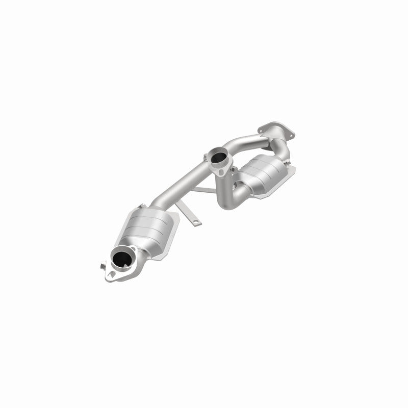 MagnaFlow Conv Direct Fit 97-98 Ford Windstar 3.0L