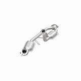 MagnaFlow Conv Direct Fit 97-98 Ford Windstar 3.0L