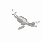 Load image into Gallery viewer, MagnaFlow Conv DF 2003 Cadillac CTS 3.2L Passenger Side

