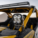 Load image into Gallery viewer, Baja Designs Can-Am Maverick R XL Sport A-Pillar Kit
