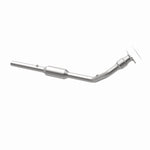 Load image into Gallery viewer, MagnaFlow Conv DF 00-06 Audi TT 1.8L
