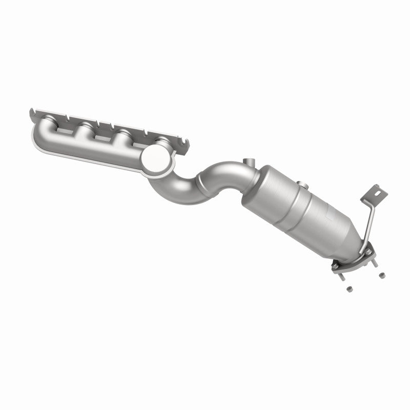 MagnaFlow Conv DF 07-08 Audi A6/A8 4.2L