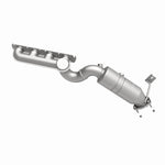 Load image into Gallery viewer, MagnaFlow Conv DF 07-08 Audi A6/A8 4.2L

