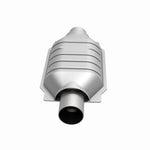 Load image into Gallery viewer, MagnaFlow Conv Universal 2 inch CA OBDII
