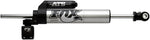 Load image into Gallery viewer, Fox 07+ Jeep JK 2.0 Performance Series 8.1in. ATS Stabilizer Steering Damper 1-3/8 in. Tie Rod
