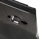 Load image into Gallery viewer, Anderson Composites 16-18 Chevrolet Camaro Type-OE Doors (Pair)
