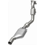 Load image into Gallery viewer, MagnaFlow Conv DF 03-04 Audi RS6 4.2L Passenger Side
