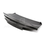 Load image into Gallery viewer, Anderson Composites 2016+ Chevy Camaro Carbon Fiber Double Sided Deck Lid w/ Integrated Spoiler
