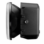 Load image into Gallery viewer, KC HiLiTES 07-09 Jeep JK 4in. Gravity G4 LED Light 10w SAE/ECE Clear Fog Beam (Pair Pack System)
