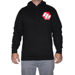 Load image into Gallery viewer, Baja Designs Black Hoodie - 2XL
